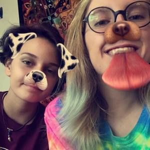 Meet your Posher, Kristen