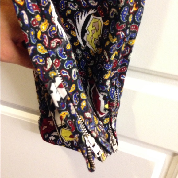 Balenciaga xs/2 trousers rare find - Picture 2 of 3