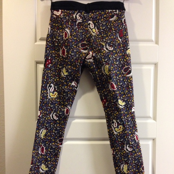 Balenciaga xs/2 trousers rare find - Picture 3 of 3