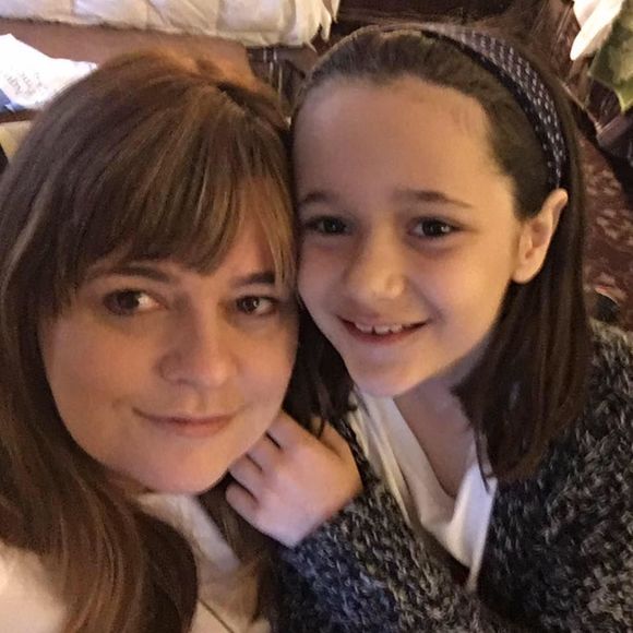 Meet your Posher, Tara