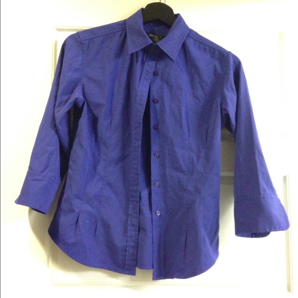 Express shirt - Picture 1 of 2