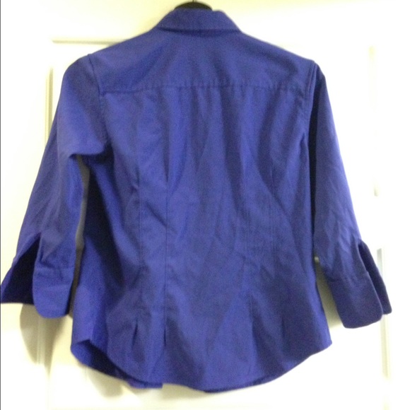 Express shirt - Picture 2 of 2