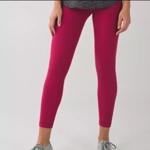 Lululemon Align Pant