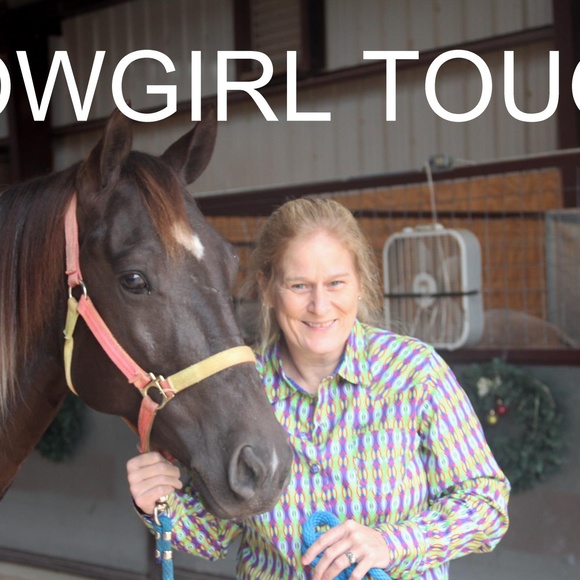 Meet your Posher, Debbie - Picture 1 of 1