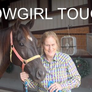 Meet your Posher, Debbie