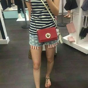 I have seen the most beautiful small bag