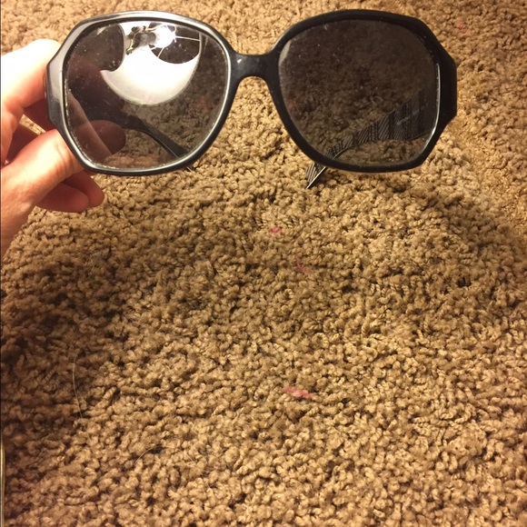 Coach sunglasses
