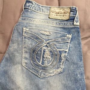Big Star Jeans