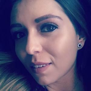 Meet your Posher, Ashlee