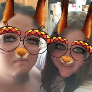 Meet your Posher, Donna