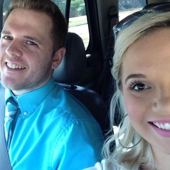 Meet your Posher, Jeremy