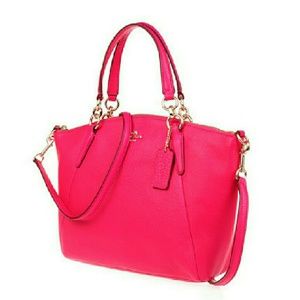 A very beautiful big bag