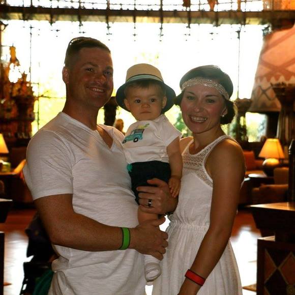 Meet your Posher, Maryana