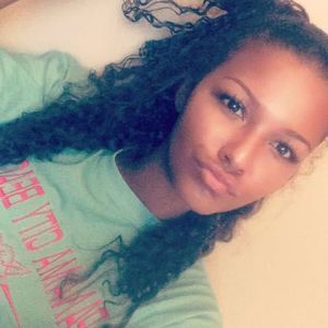 Meet your Posher, Madison