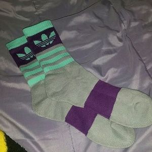 Adidas socks