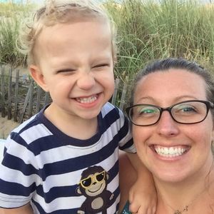 Meet your Posher, Sara