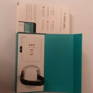 Fitbit Alta