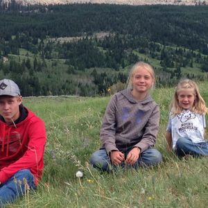 Meet your Posher, Sara eric