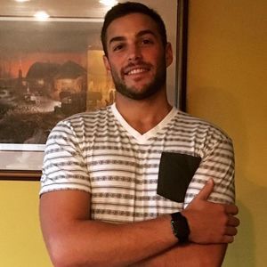 Meet your Posher, Skyler