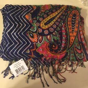 Vera Bradley Scarf