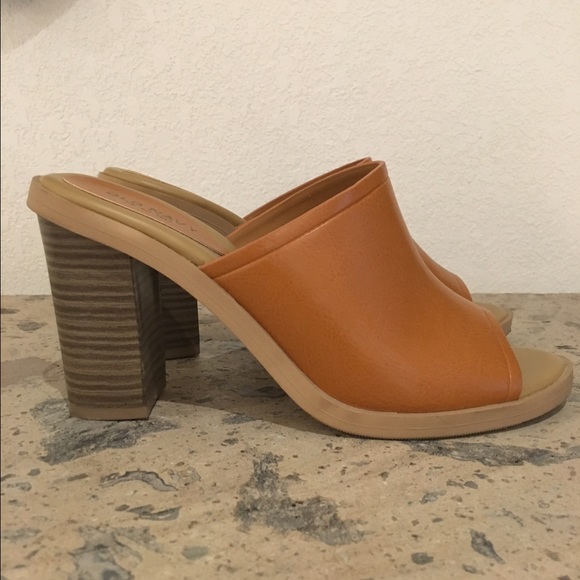 Mules!