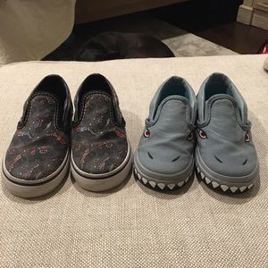 Toddler boys shoes