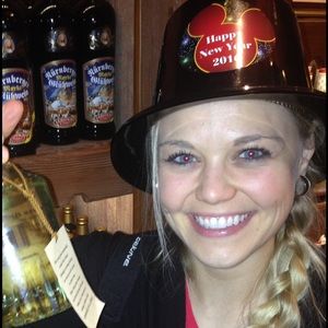 Meet your Posher, Kirsten
