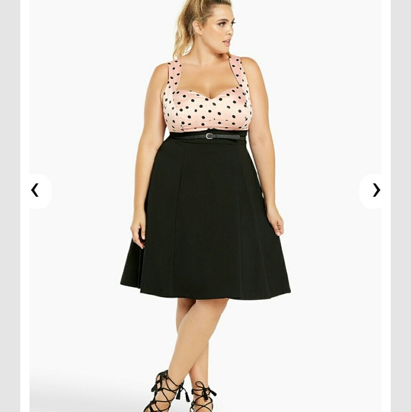 torrid Dresses & Skirts - On hold for wilkinsshell
