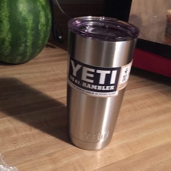 Yeti