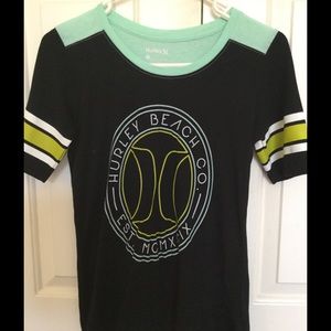 Hurley tee