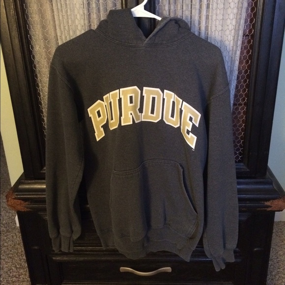Purdue sweatshirts