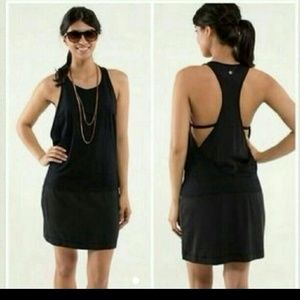 Lululemon Dress