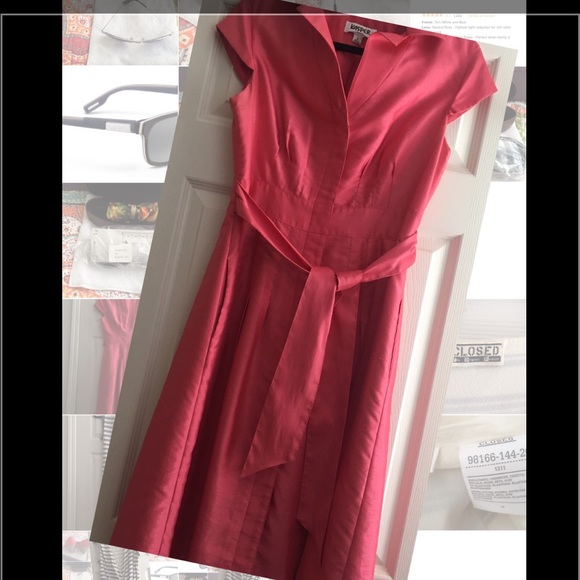 Jasper Dress