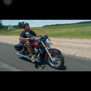 Meet your Posher, Malcolm