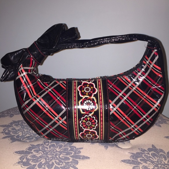 Vera Bradley Bag