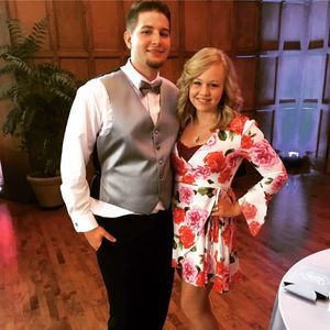 Meet your Posher, Brittany