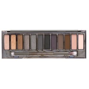 Naked Smoky Palette (un used)