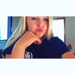 Meet your Posher, Mckenzie