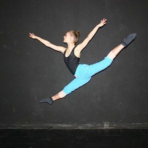 Meet your Posher, Jordyn