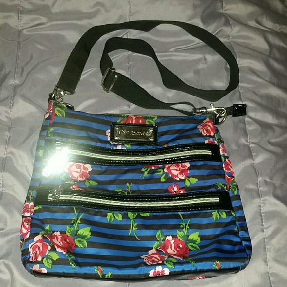 Betsey Johnson Purse