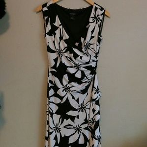 White House Black Market Dress