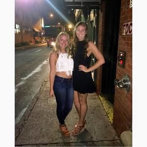 Meet your Posher, Kandace