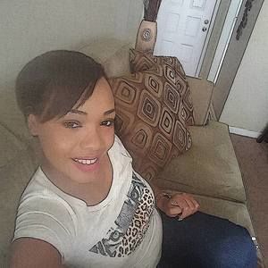 Meet your Posher, Gretchen