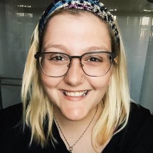 Meet your Posher, Megan