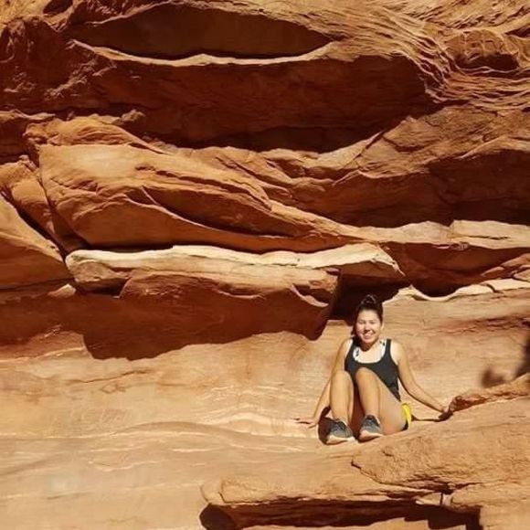 Meet your Posher, Jenna - Picture 1 of 1