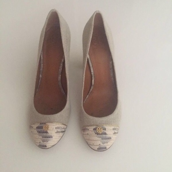 Tory Burch Shoes - Tory burch shoes