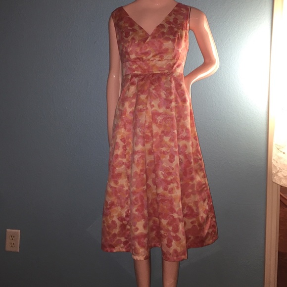 Gorgeous dress
