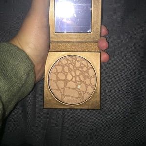 Tarte park avenue princess bronzer