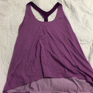 Nike Workout Tank
