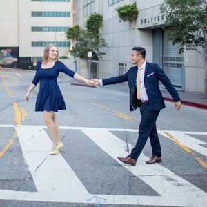 Meet your Posher, Holly